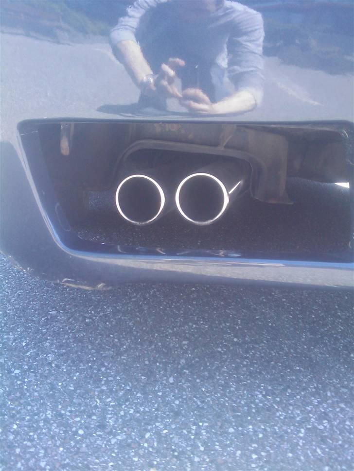 VW passat 35i  solgt billede 10