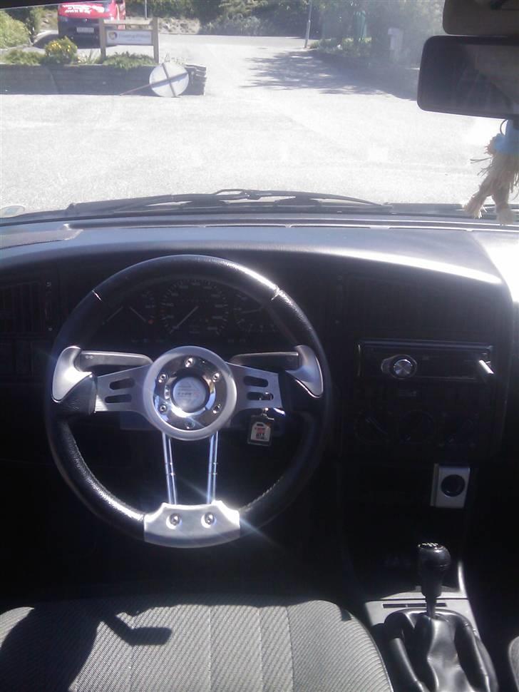 VW passat 35i  solgt billede 12