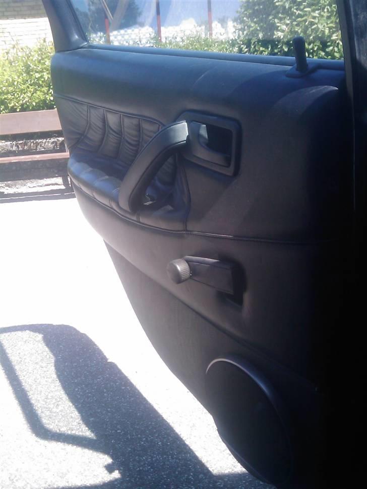 VW passat 35i  solgt billede 13