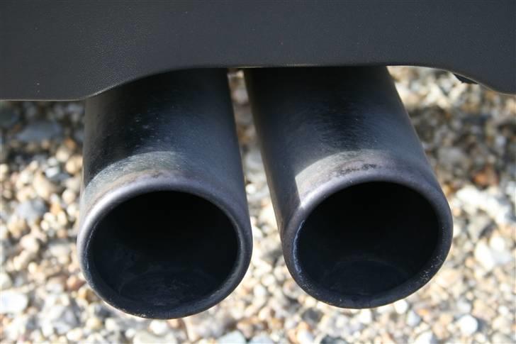 VW Golf III 1H1 2,8 VR6 billede 6