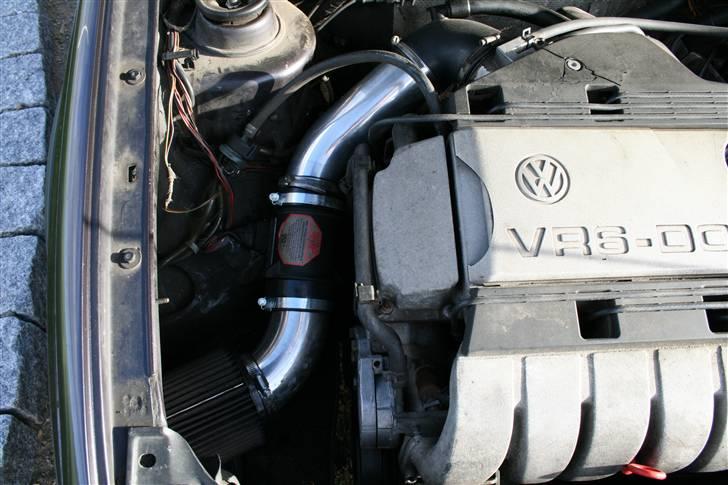 VW Golf III 1H1 2,8 VR6 billede 13