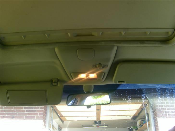 Opel Omega 3.0 V6  billede 11