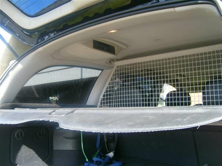 Opel Omega 3.0 V6  billede 12