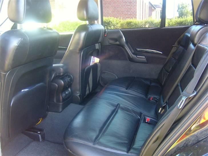 Opel Omega 3.0 V6  billede 13