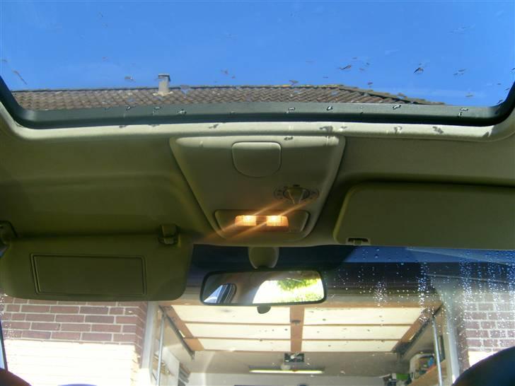 Opel Omega 3.0 V6  billede 18