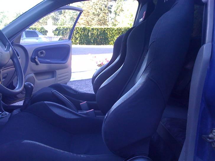 Mitsubishi Colt 1.3 12v (SOLGT) billede 5