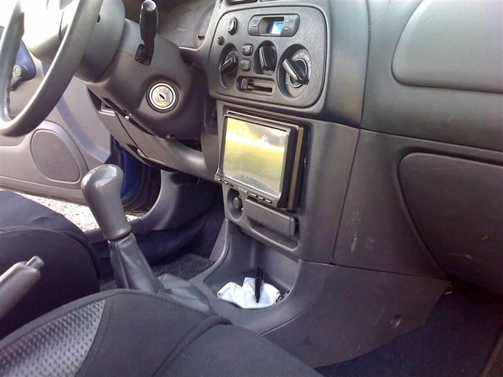 Mitsubishi Colt 1.3 12v (SOLGT) billede 6