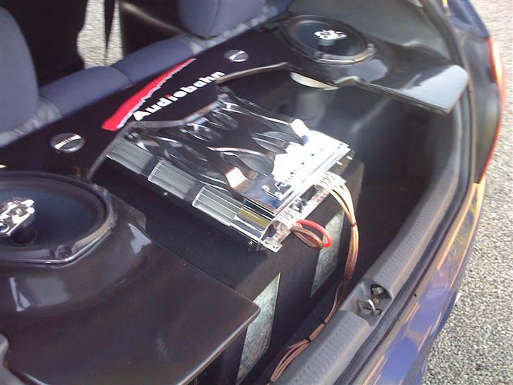 Mitsubishi Colt 1.3 12v (SOLGT) billede 7