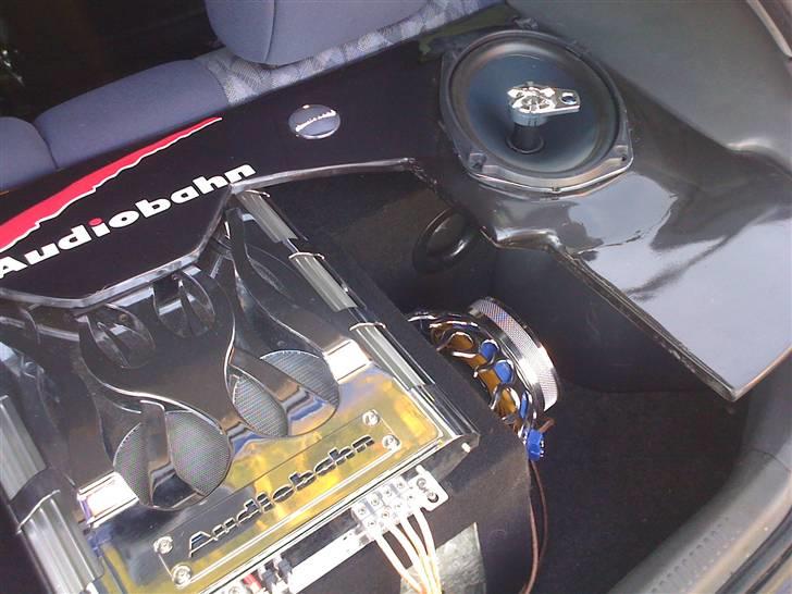 Mitsubishi Colt 1.3 12v (SOLGT) billede 8