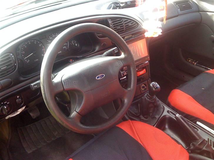 Ford Ford Mondeo 1,6 Fashion  billede 3