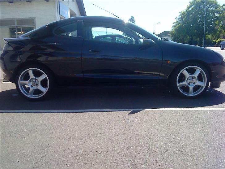 Ford Puma VCT  billede 14