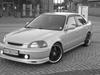 Honda _CIVIC_
