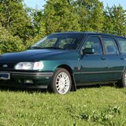 Ford Sierra