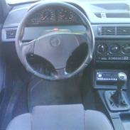 Alfa Romeo 155 2,0 16v sport