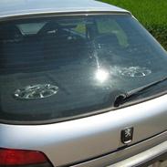 Peugeot 306 Palm Beach 