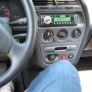 Peugeot 306 Palm Beach 