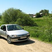 Peugeot 306 Palm Beach 