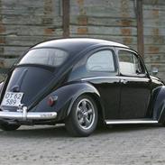 VW VW 1200