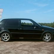 VW Golf 3 