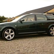 Audi 4,2 Avant Quattro