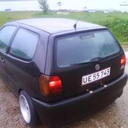 VW Polo 6n