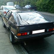 Opel Manta B cc gsi