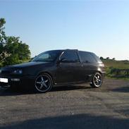 VW golf 3  SOLGT