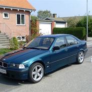 BMW 318iS [SOLGT]