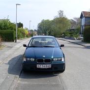BMW 318iS [SOLGT]