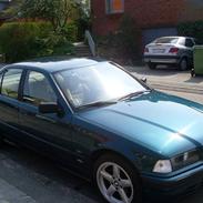 BMW 318iS [SOLGT]