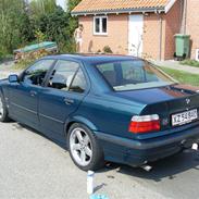 BMW 318iS [SOLGT]