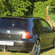 VW golf IV