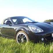 Toyota MR2 SMT SOLGT