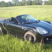 Toyota MR2 SMT SOLGT