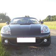 Toyota MR2 SMT SOLGT