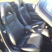 Toyota MR2 SMT SOLGT