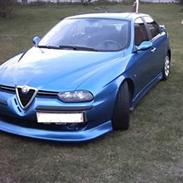 Alfa Romeo 156