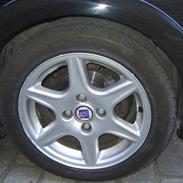 Peugeot 106 Rallye 8v [ solgt ]