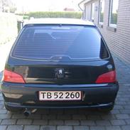 Peugeot 106 Rallye 8v [ solgt ]