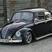 VW VW 1200