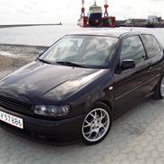 VW polo 16v 