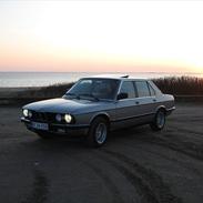 BMW 524d