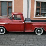 Chevrolet Apache