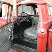 Chevrolet Apache