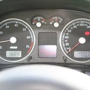 VW golf 4 gti turbo R32 S3