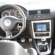 VW golf 4 gti turbo R32 S3