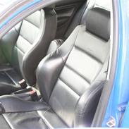 VW golf 4 gti turbo R32 S3