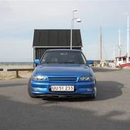Opel astra f solgt