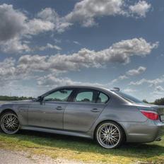 BMW E60 *SOLGT*