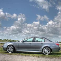 BMW E60 *SOLGT*